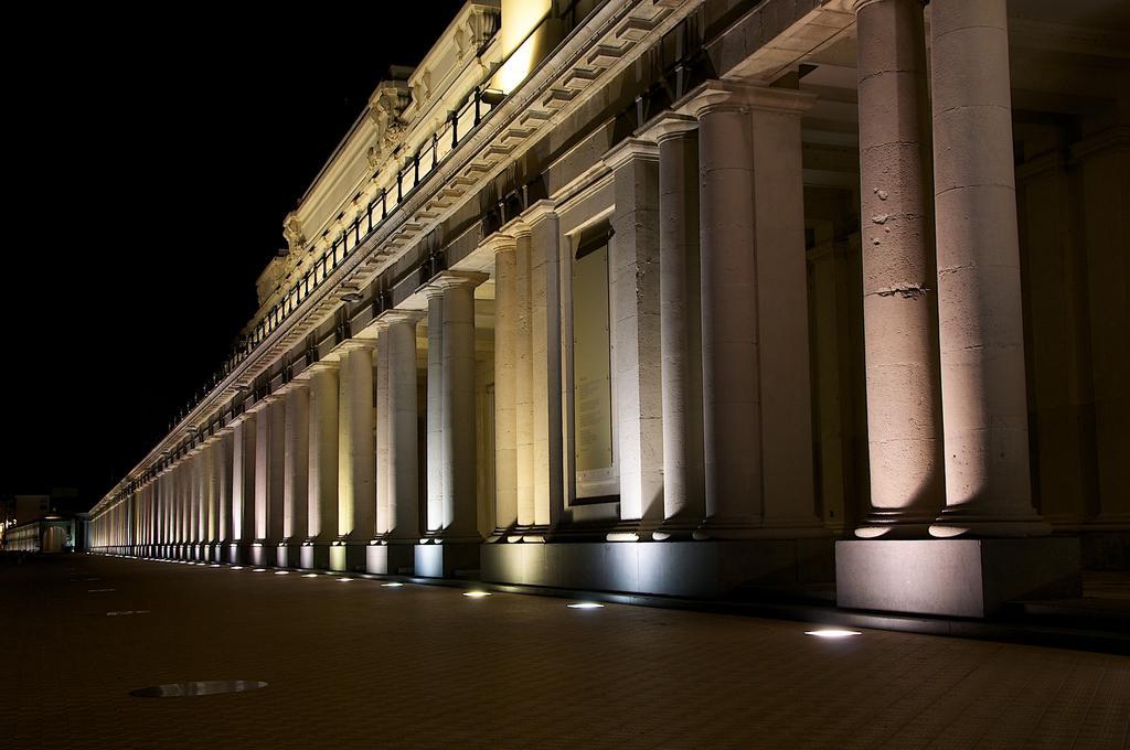 Hotel Thermae Palace 4*