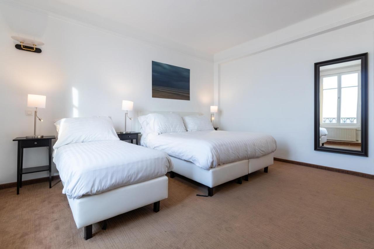 Thermae Palace 4* Oostende