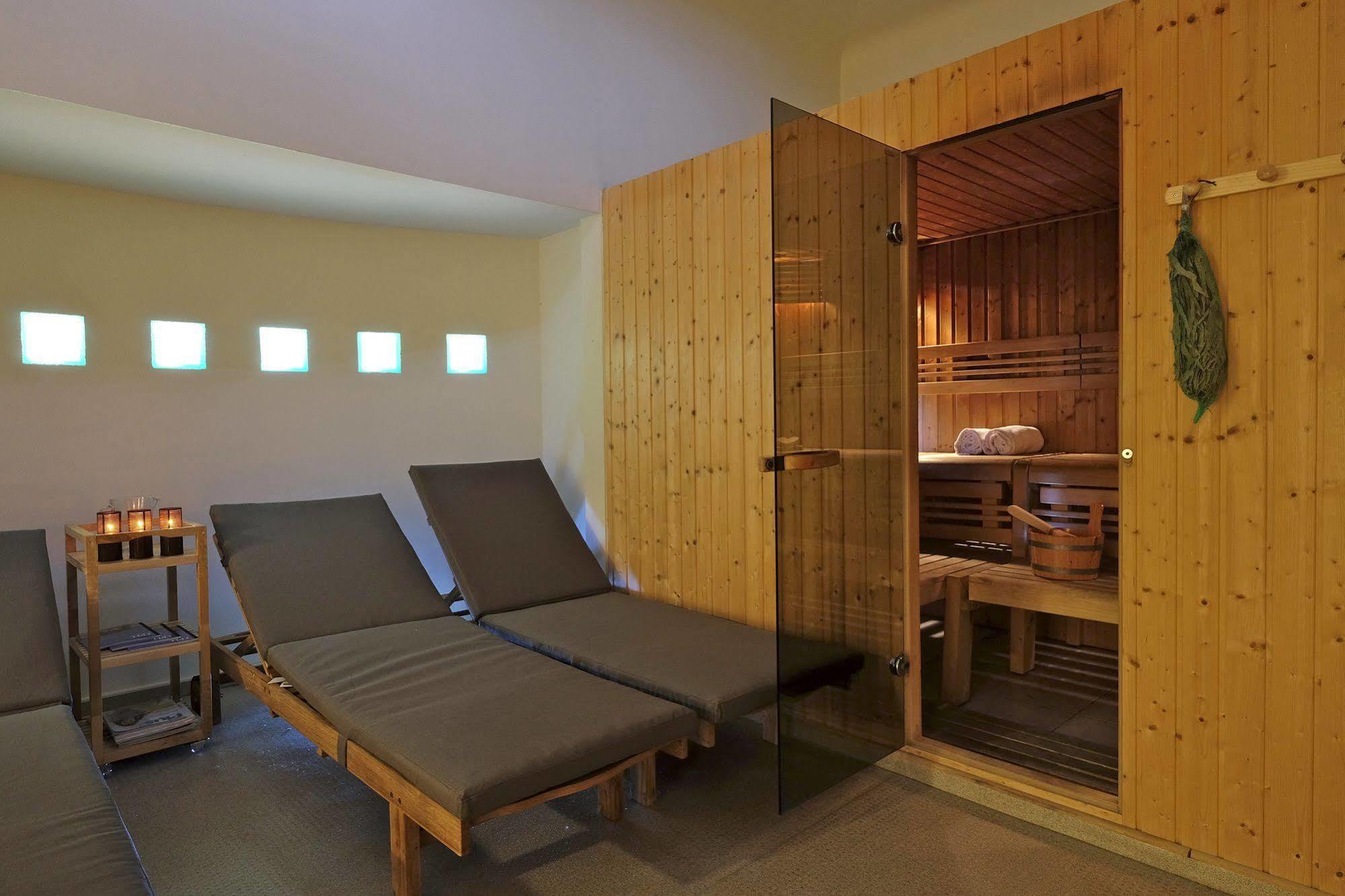 Thermae Palace Hotel 4*